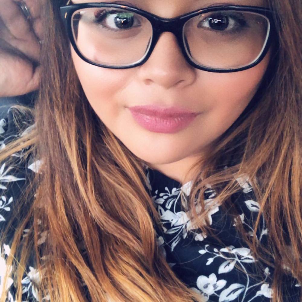 Meet your Posher, Nancy